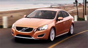 Nuevo Volvo S60