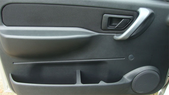 Nuevo Citroen Berlingo