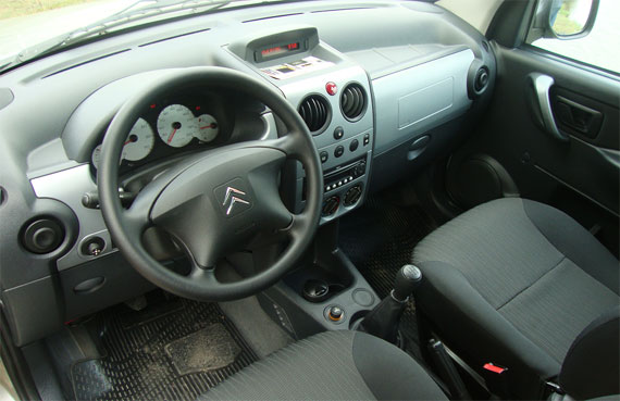 Nuevo Citroen Berlingo