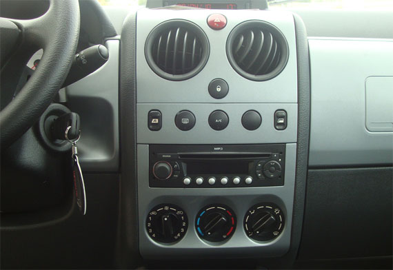 Nuevo Citroen Berlingo