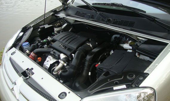 Nuevo Citroen Berlingo