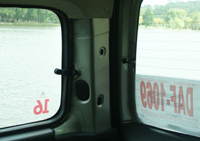 Nuevo Citroen Berlingo