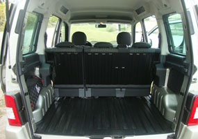 Nuevo Citroen Berlingo