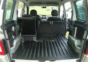 Nuevo Citroen Berlingo