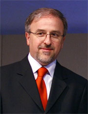 Vilmar Fistarol 