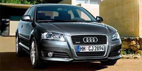 Audi A3 1.4 TFSI