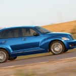 2010 Chrysler PT Cruiser