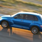 2010 Chrysler PT Cruiser
