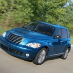 2010 Chrysler PT Cruiser