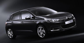Nuevo Citroen C4