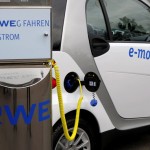 Smart Electrico en Berlin