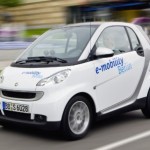 Smart Electrico en Berlin