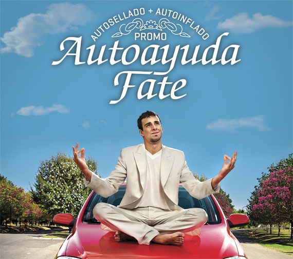 fate inflador
