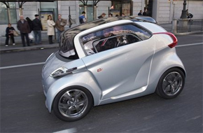 Peugeot BB1