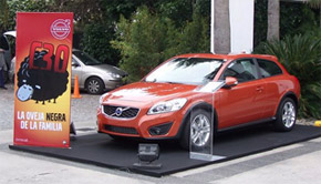 Volvo C30