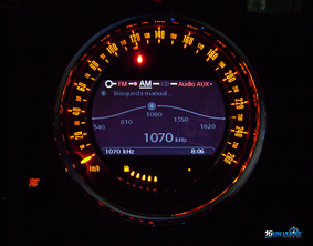 Mini Cooper S Hot
