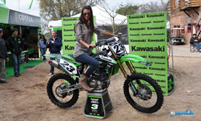Riders of Kawasaki
