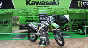 kawasaki