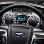 2011 Ford Harley-Davidson F-150