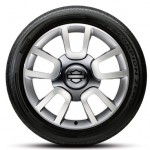 2011 Ford Harley-Davidson F-150