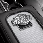 2011 Ford Harley-Davidson F-150