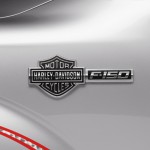 2011 Ford Harley-Davidson F-150