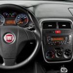 Fiat Punto 2011