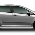 Fiat Punto 2011