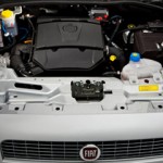 Fiat Punto 2011