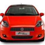 Fiat Punto 2011