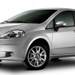 Fiat Punto 2011