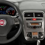 Fiat Punto 2011