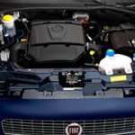 Fiat Punto 2011