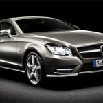 Nuevo Mercedes Benz CLS