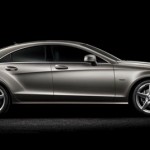 Nuevo Mercedes Benz CLS