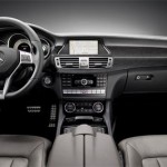 Nuevo Mercedes Benz CLS