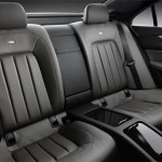 Nuevo Mercedes Benz CLS