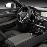 Nuevo Mercedes Benz CLS