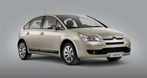 Citroen C4 5 Puertas