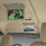 2010 Chrysler Town & Country Limited