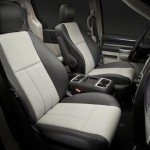 2010 Chrysler Town & Country Walter P. Chrysler Signature Series