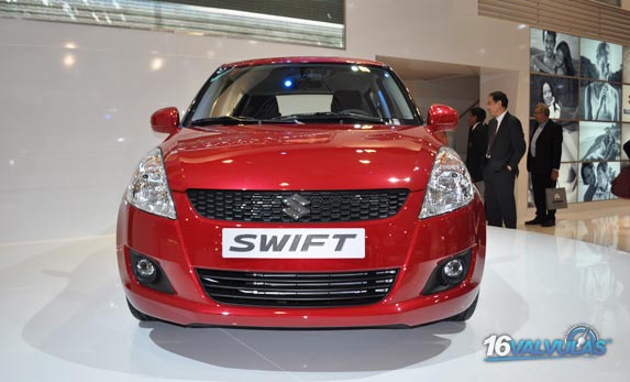 Swift-801
