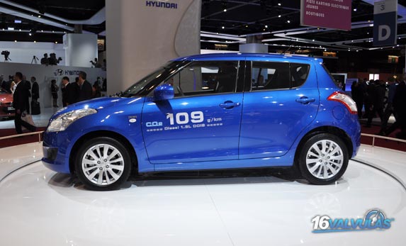 Swift-802