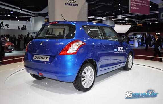 Swift-803