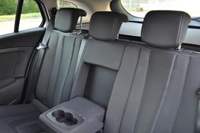 Renault Megane III Estate