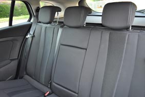 Renault Megane III Estate