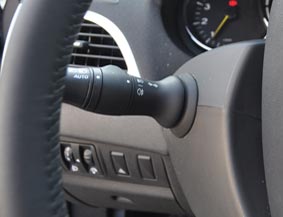 Renault Megane III Estate