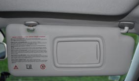 Renault Megane III Estate