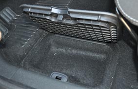 Renault Megane III Estate