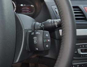 Renault Megane III Estate